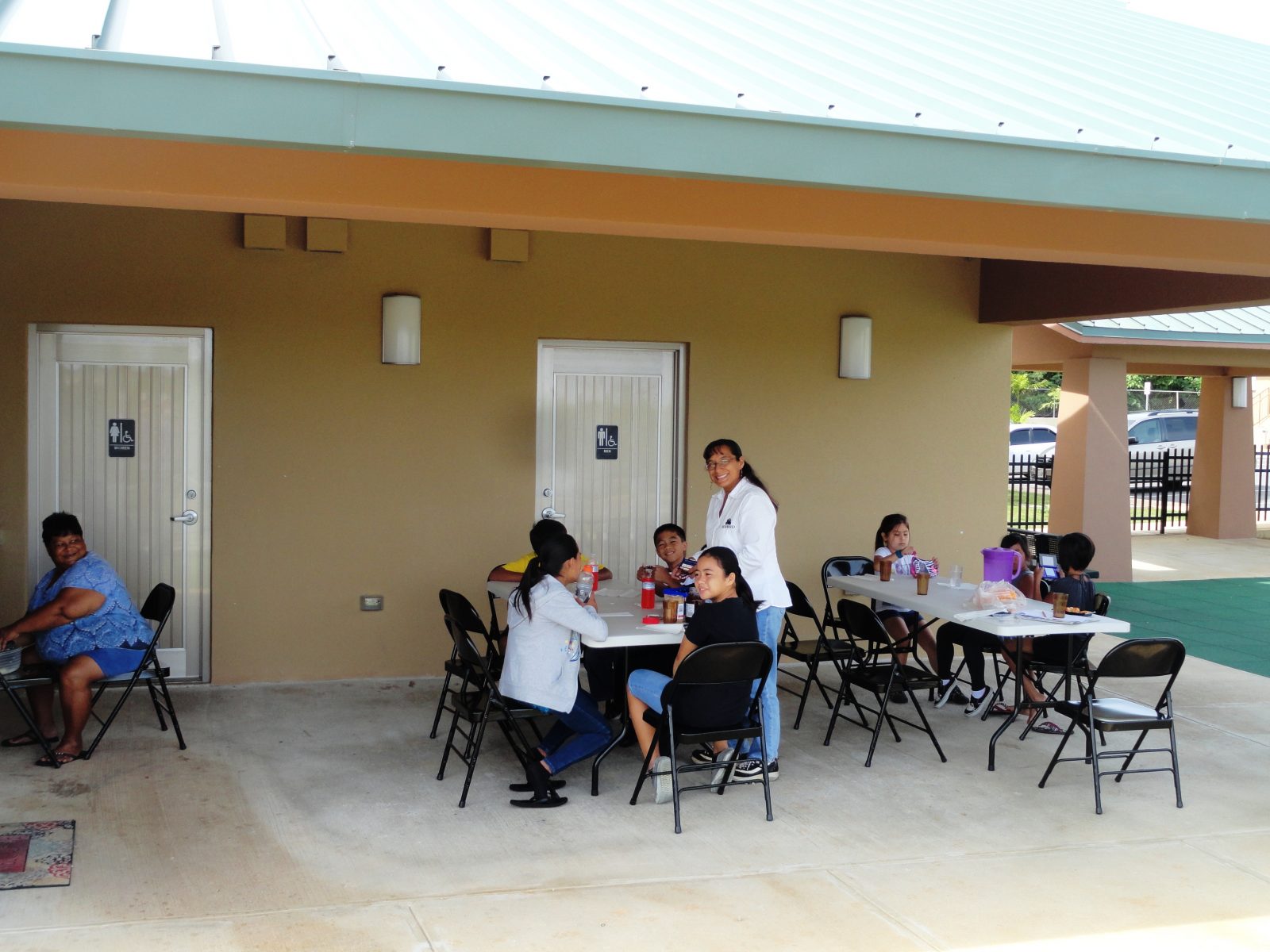Guam Affordable Housing Program Iron Bridge Capital
