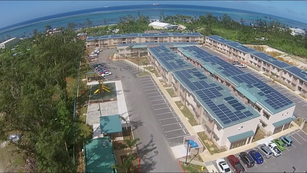 Affordable Housing Development Iron Bridge Capital