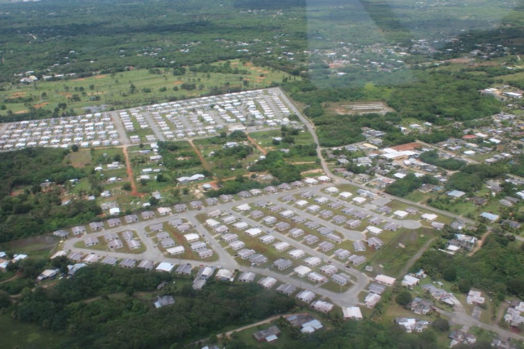Guam Affordable Housing Program Iron Bridge Capital